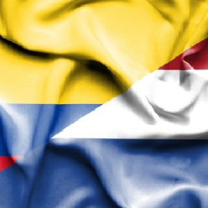 De verplichting tot zekerheidstelling voor proceskosten voor een Colombiaanse partij
