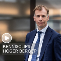 Kennisclips Hoger Beroep #01: Aard van het hoger beroep