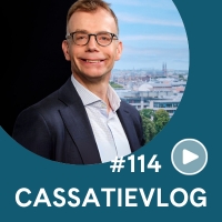 Cassatievlog #114 | De gevolgen van het handelen in strijd met Didam en de publicatieplicht