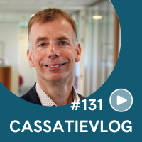 Cassatievlog #131 | De omvang van gezag van gewijsde