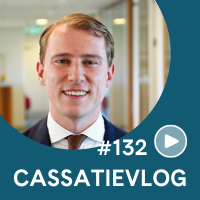 Cassatievlog #132 | Geen algemeen inzagerecht in dossier gesloten jeugdprocedures