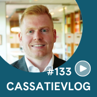 Cassatievlog #133 | Onverschuldigde periodieke betalingen: wanneer verjaart de vordering?