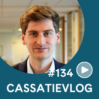 Cassatievlog #134 | Een proceskostenbeding is een oneerlijk beding en blijft buiten toepassing
