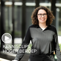 Kennisclip Hoger beroep #11: Devolutieve werking