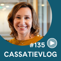 Cassatievlog #135 | Civiele regels stelplicht en bewijslast bij parallelle strafprocedure over dezelfde feiten