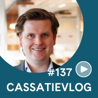 Cassatievlog #137 | Prejudiciële vragen consumentenkrediet