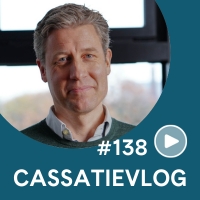 Cassatievlog #138 | Heeft een frauderend slachtoffer recht op een WAM-uitkering?