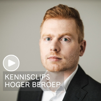 Kennisclip Hoger beroep #12: Omvang processtukken