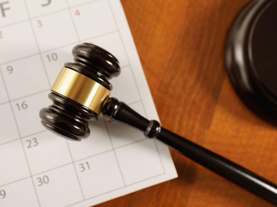 Een verjaarde vordering kan niet verrekend worden met een na die verjaring ontstane schuld