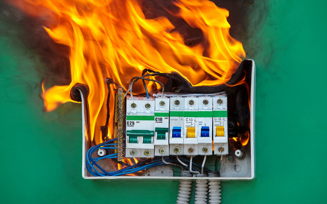 Exoneratiebeding netbeheerder niet onredelijk bezwarend