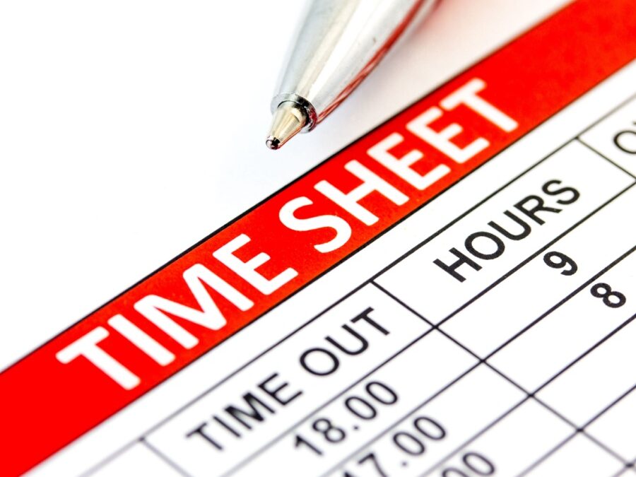 Rechtsvermoeden van art. 7:610b BW: wat geldt als referteperiode?