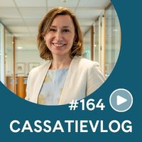 Cassatievlog # 164 | Dwaling en bancaire zorgplicht bij renteswaps