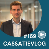 Cassatievlog #169 | Gezag van gewijsde in belastingzaken?