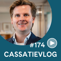 Cassatievlog #174 | Is de pandhouder bevoegd tot kwijtschelding?