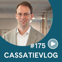 Cassatievlog #175 | Ambtshalve toetsing informatieplichten bij schadeverzekering